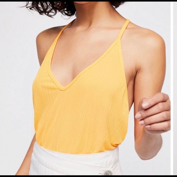 Free People Tops - Free people tank